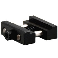 Spring Loaded Quick Clamp